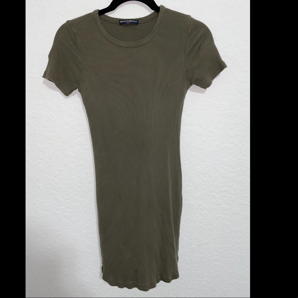 Brandy Melville Dress